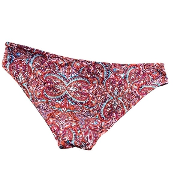 H&M Paisley Bikini Bottoms - Picture 2 of 4